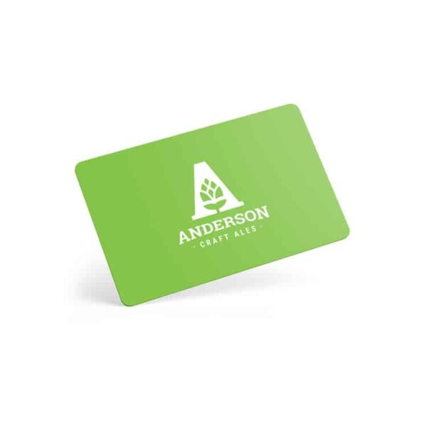 Gift Card - Online Use Only