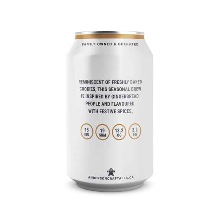 Gingerbread - Image 3