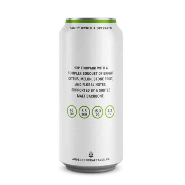 IPA (24x473ml TALL CAN) - Image 3