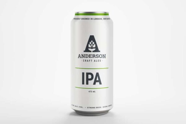 IPA (24x473ml TALL CAN) - Image 2