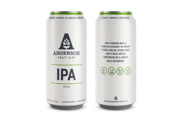 IPA (24x473ml TALL CAN)