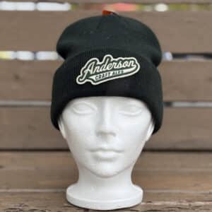 Anderson Varsity Logo Toque