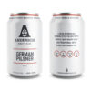 Lager Mix Six - Volume 2 - Image 2