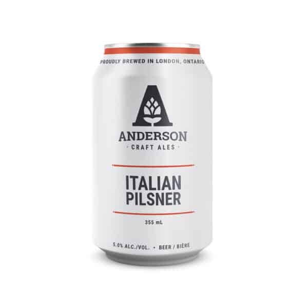 Italian Pilsner - Image 2