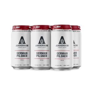 German Pilsner