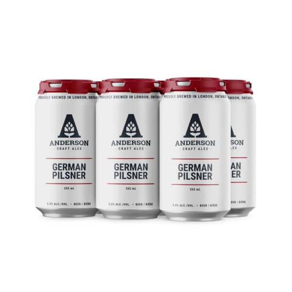 German Pilsner