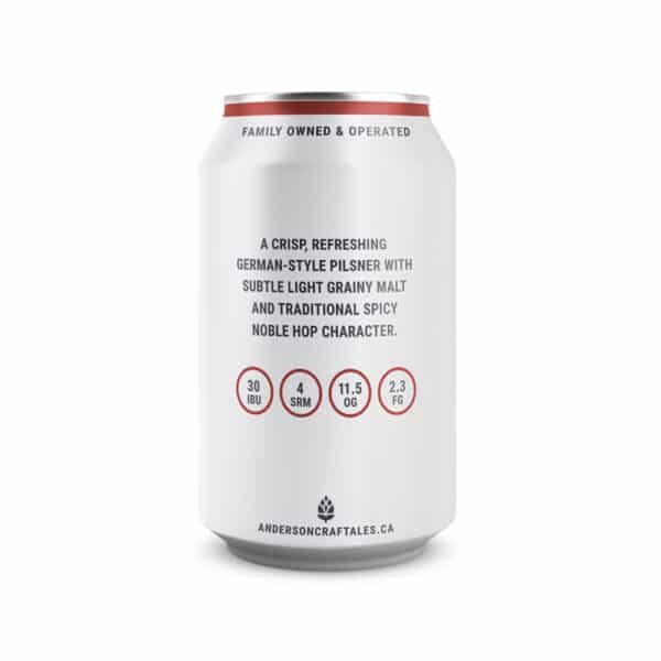 German Pilsner - Image 3