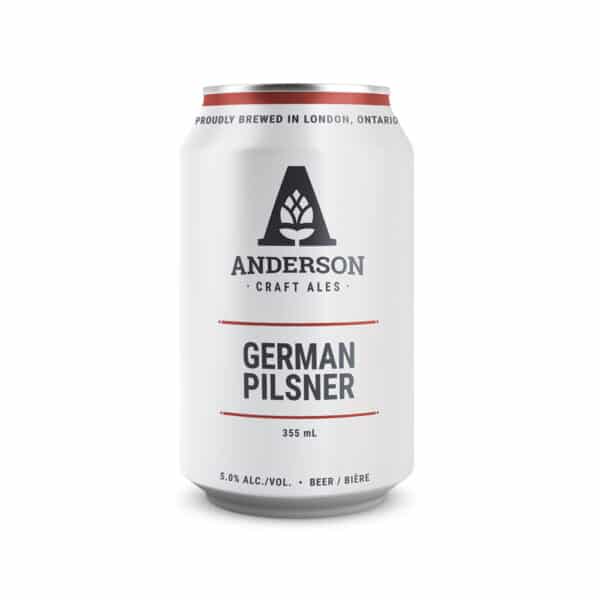 German Pilsner - Image 2