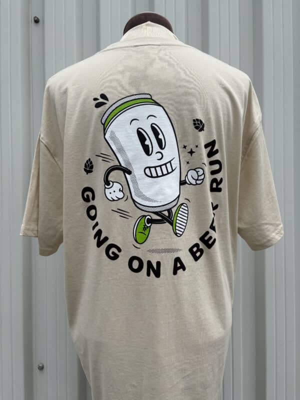 Anderson Beer Run Tee - Image 2