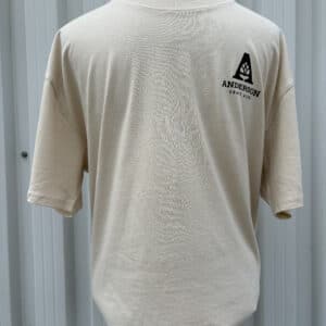Anderson Beer Run Tee