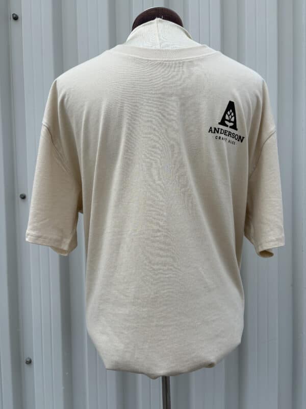 Anderson Beer Run Tee