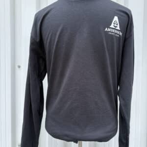 Anderson Core 4 Long Sleeve Tee
