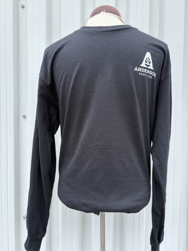 Anderson Core 4 Long Sleeve Tee