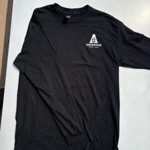 Anderson Core 4 Long Sleeve Tee