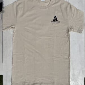 Anderson Beer Run Tee