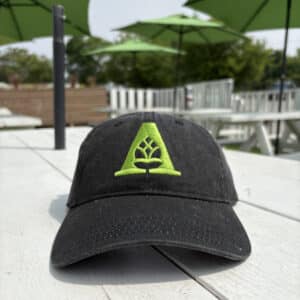 Anderson 'A' Dad Hat (2 styles)