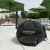 Anderson 'A' Dad Hat (2 colours) - Image 4