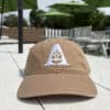 Anderson 'A' Dad Hat (2 colours) - Image 2