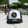 Anderson Badge Logo 'Rope' Hat (2 colours) - Image 3