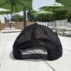 Anderson Badge Logo 'Rope' Hat (2 colours) - Image 4