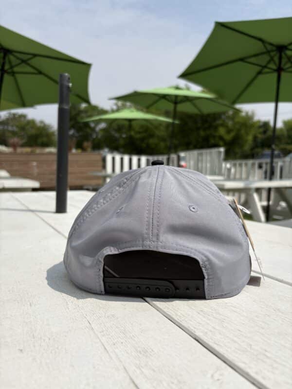 Anderson Classic Nameplate Logo Hat (2 styles) - Image 4