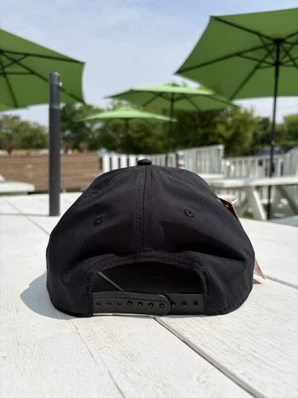 Anderson Classic Nameplate Logo Hat (2 styles) - Image 2