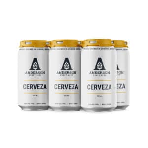 Cerveza