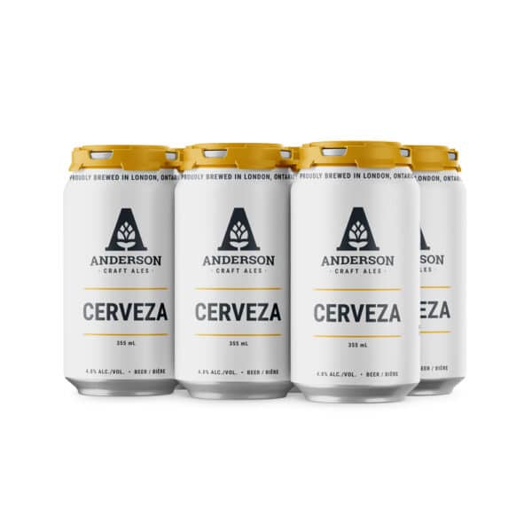 Cerveza