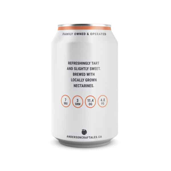 Nectarine Sour - Image 3