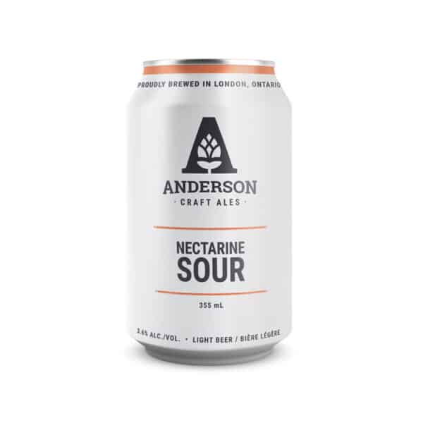 Nectarine Sour - Image 2