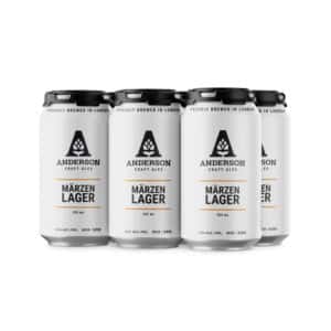 Marzen Lager
