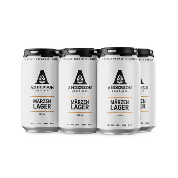 Marzen Lager