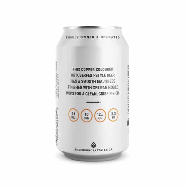 Marzen Lager - Image 3
