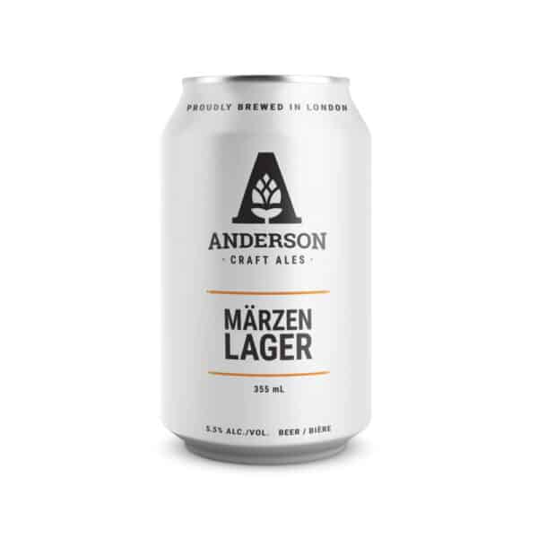 Marzen Lager - Image 2
