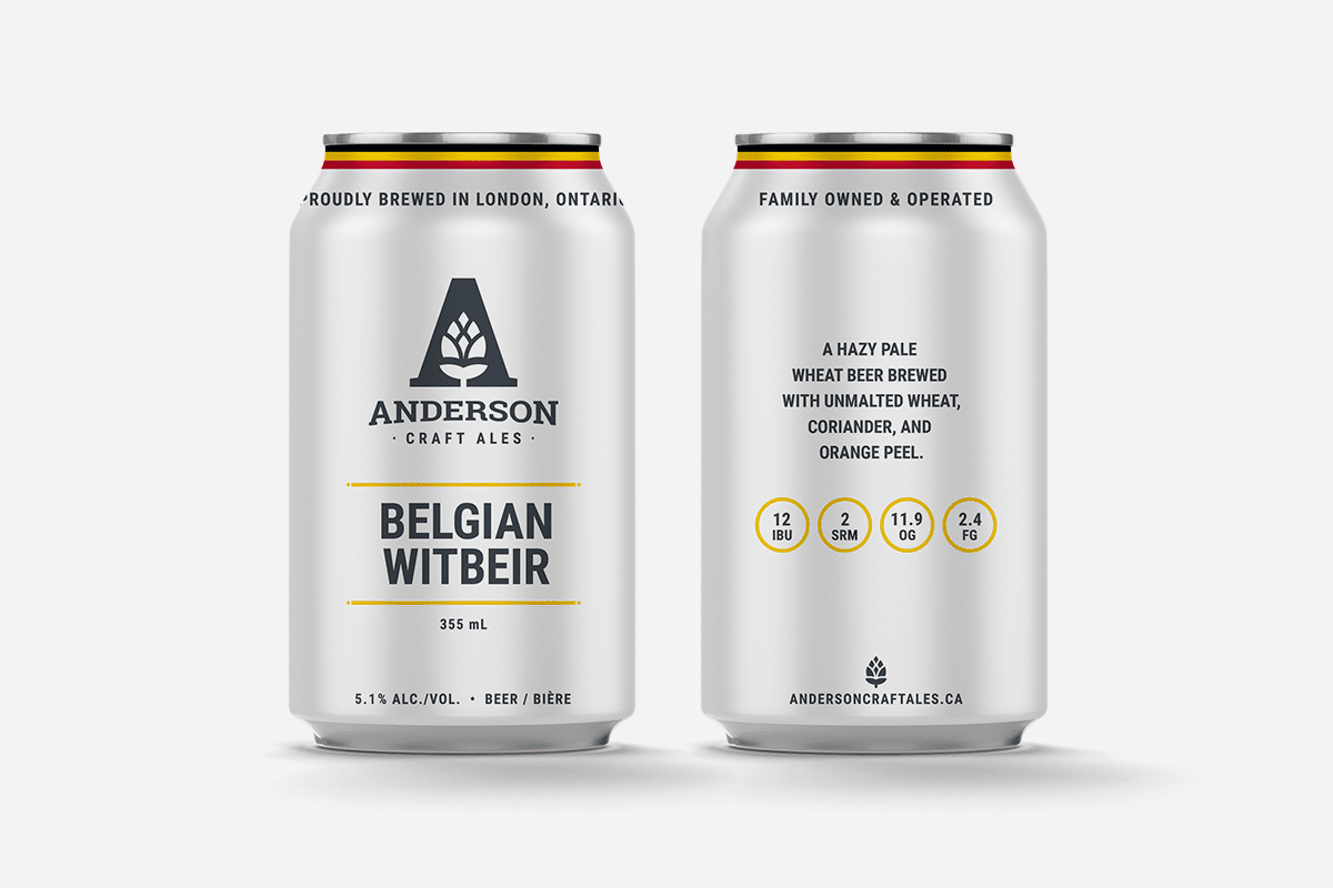 Belgian Witbier - Image 2