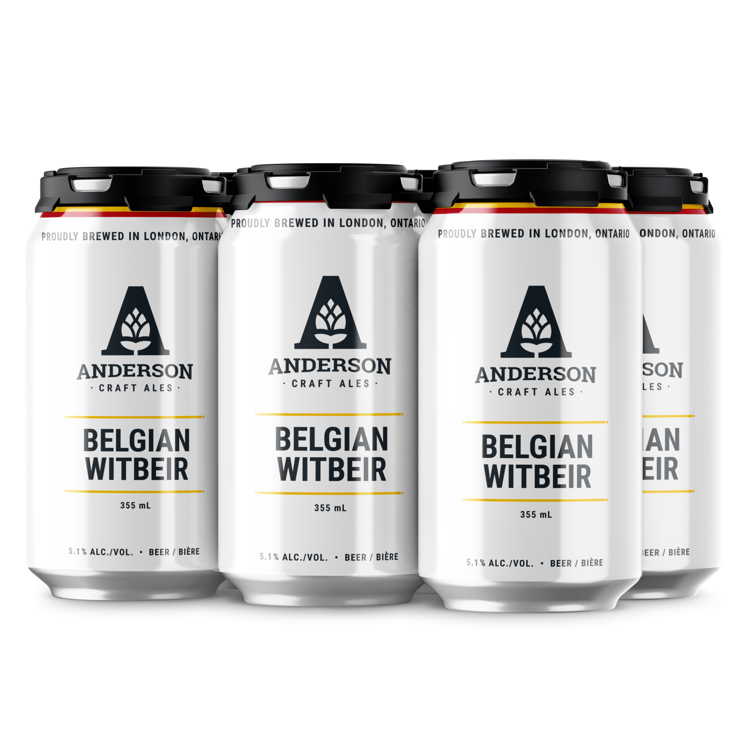 Belgian Witbier