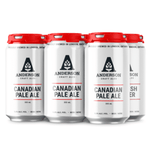 Canadian Pale Ale