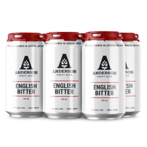 English Bitter