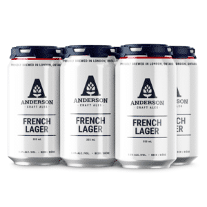French Lager