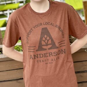 Support Your Local Brewery T-Shirt