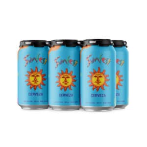 Sunfest Cerveza