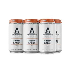 Vienna Lager
