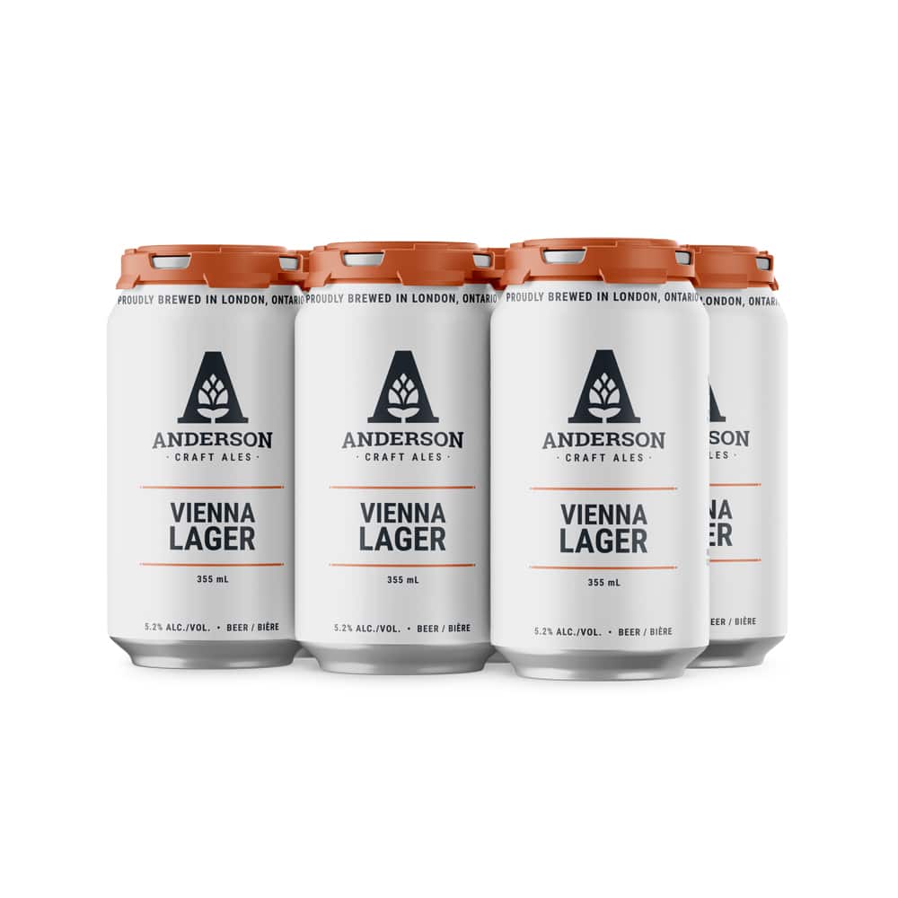 Vienna Lager
