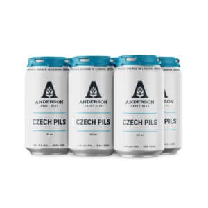Czech Pils